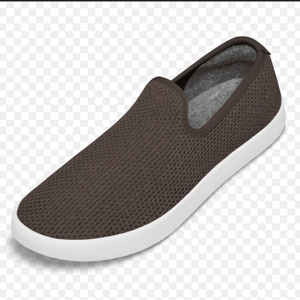 🌼‎ clearance Allbirds Women's Tree Loungers slip on shoes size 7